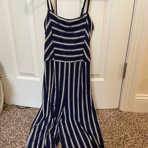 Jumpsuit from my trip to Venice !